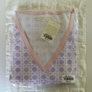 The Beaufort Bonnet Company TBBC Women’s PJ’s - Ocean Club Cane